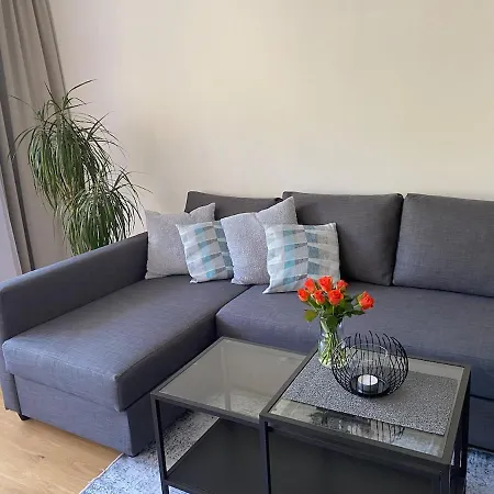 Rabennest- Dein Wohlfuehlort In Der Suedpfalz Appartement
