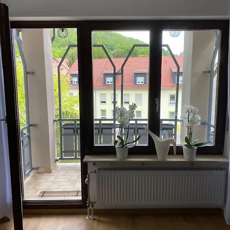 Appartement Rabennest- Dein Wohlfuehlort In Der Suedpfalz *