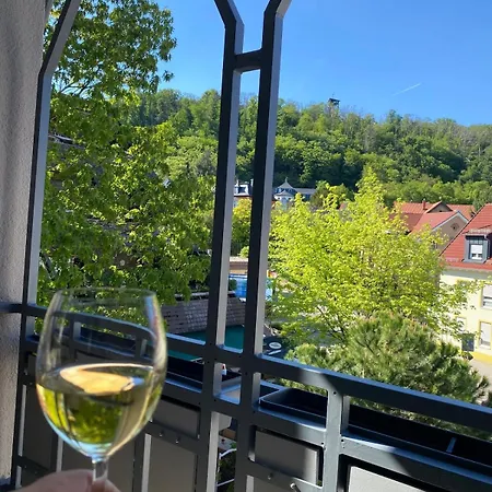 Rabennest- Dein Wohlfuehlort In Der Suedpfalz Bad Bergzabern