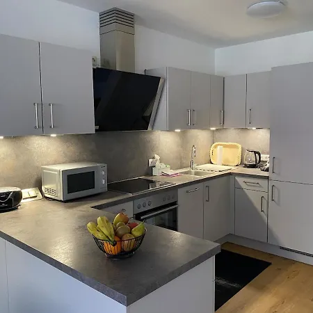 Rabennest- Dein Wohlfuehlort In Der Suedpfalz Appartement