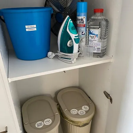 Rabennest- Dein Wohlfuehlort In Der Suedpfalz Appartement *