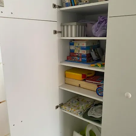 Appartement Rabennest- Dein Wohlfuehlort In Der Suedpfalz *