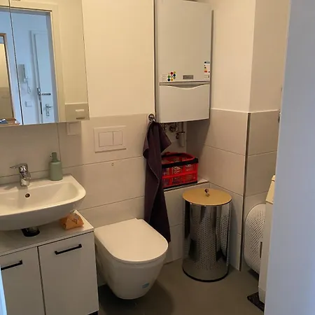 Rabennest- Dein Wohlfuehlort In Der Suedpfalz Appartement *