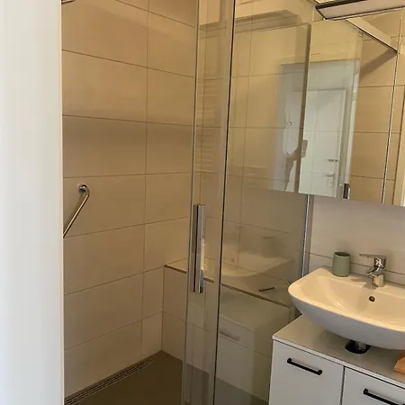 Appartement Rabennest- Dein Wohlfuehlort In Der Suedpfalz *