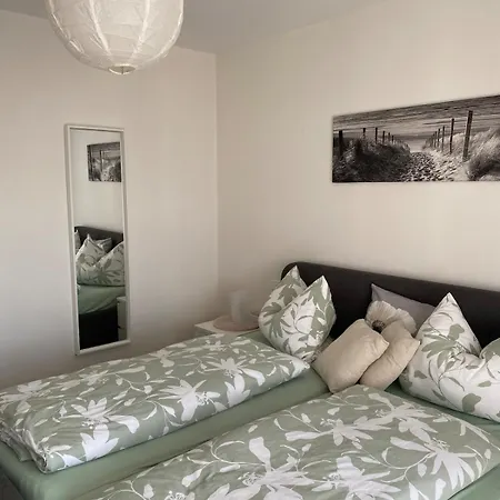 Appartement Rabennest- Dein Wohlfuehlort In Der Suedpfalz *