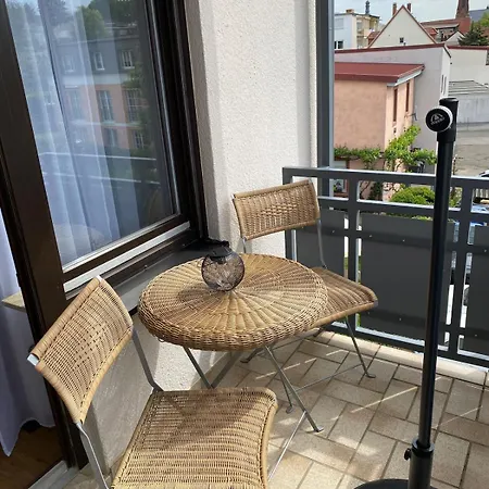 Appartement Rabennest- Dein Wohlfuehlort In Der Suedpfalz