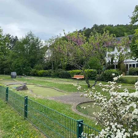 Rabennest- Dein Wohlfuehlort In Der Suedpfalz