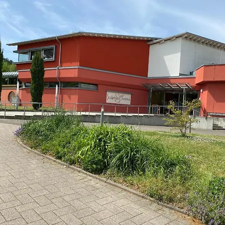 Rabennest- Dein Wohlfuehlort In Der Suedpfalz * Bad Bergzabern