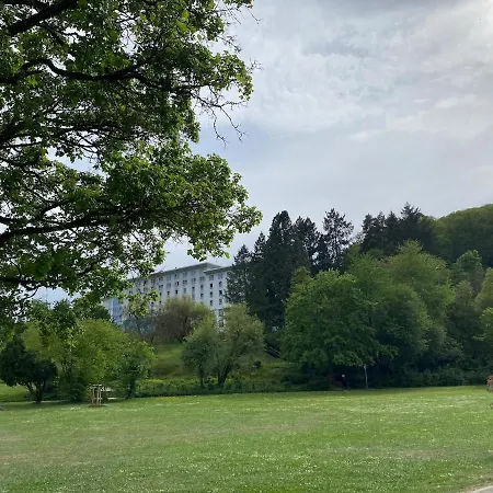 Rabennest- Dein Wohlfuehlort In Der Suedpfalz Bad Bergzabern