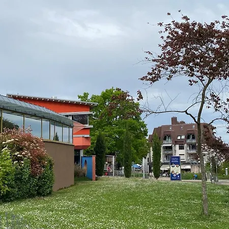 Rabennest- Dein Wohlfuehlort In Der Suedpfalz * Bad Bergzabern