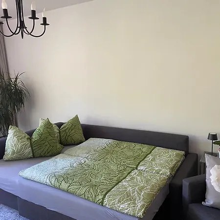 Rabennest- Dein Wohlfuehlort In Der Suedpfalz Appartement *